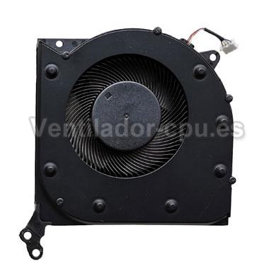 Ventilador Lenovo Legion Y7000p 2020h