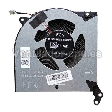 Ventilador Lenovo Legion Y7000 2020