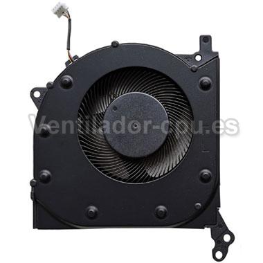 ventilador GPU FCN FM9J DFS5K323161A10