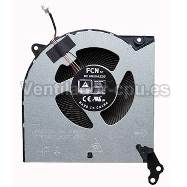 Ventilador FCN FN50 DFS2400125Q0T