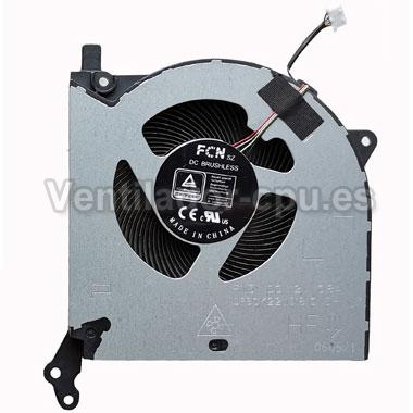 Ventilador FCN FN51 DFSCK22115181Q