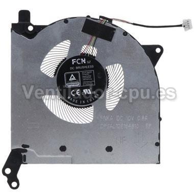 Ventilador FCN FNKA DFSAL12E164810