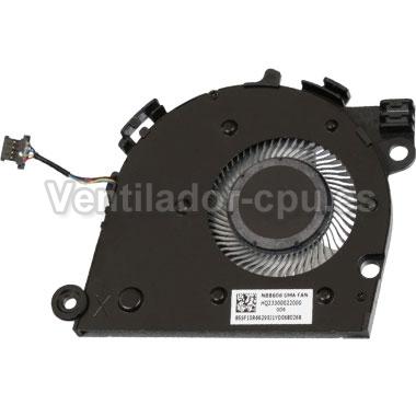 ventilador CPU AVC BAPB0605R5H Y003