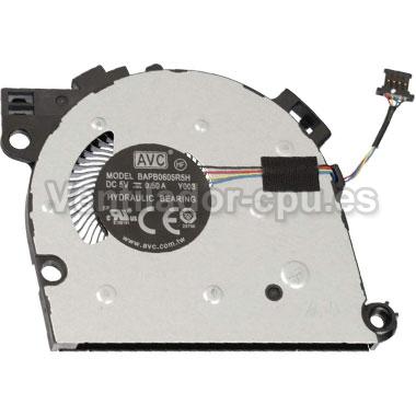 Ventilador AVC BAPB0605R5H Y003