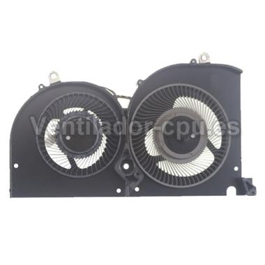 ventilador GPU A-POWER BS5005HS-U3J 17G3-G-CCW