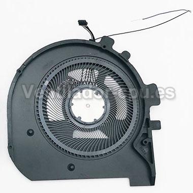 Ventilador Lenovo Thinkpad X13 Gen 2 20wk