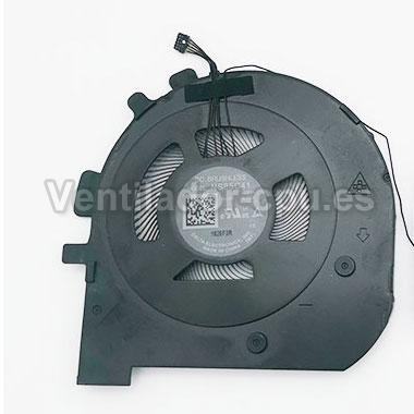 Ventilador Lenovo Thinkpad X13 Gen 2 20wk