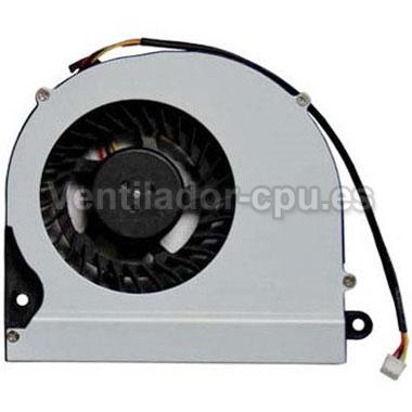 Ventilador Medion Erazer X7841