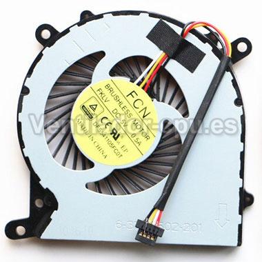 Ventilador FCN DFS541105FC0T FKLV