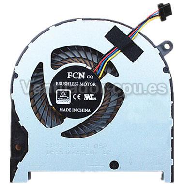 Ventilador Medion 1323-018E000