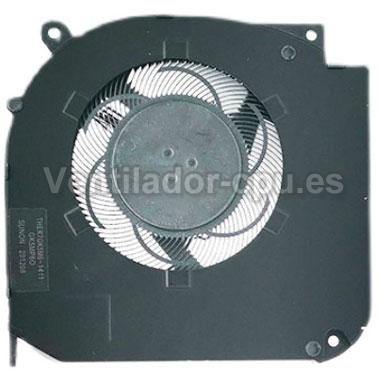 Ventilador Medion Erazer Beast X25