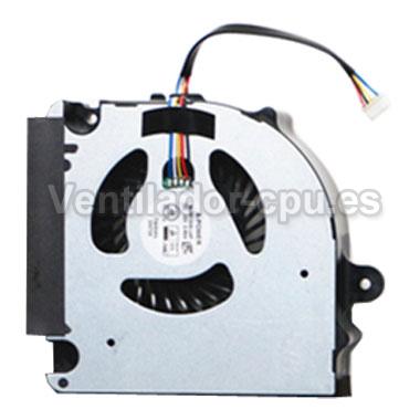 ventilador GPU A-POWER BS5812HS-U4P