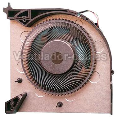 ventilador CPU DELTA NS8CC11-20C03