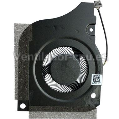 ventilador GPU FCN FM0B DFSCK221151811