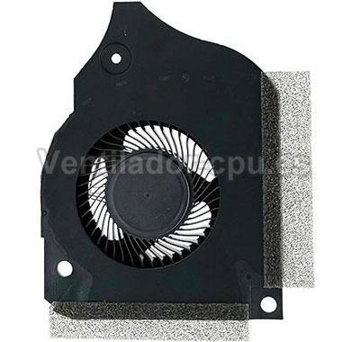 ventilador CPU FCN FLNK DFSCK221051821