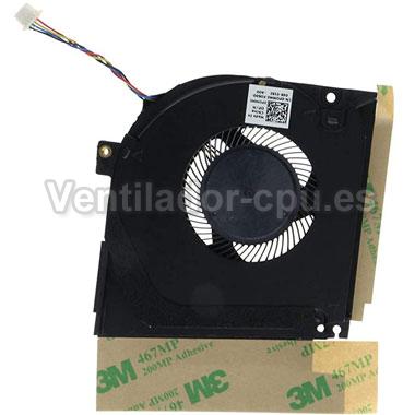 Ventilador FCN FLF3 DFS5K221153710