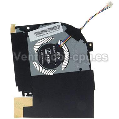 Ventilador Dell 0PDMM0