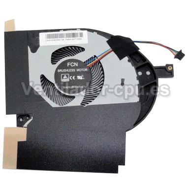 Ventilador FCN FLF6 DFS5K323161A10