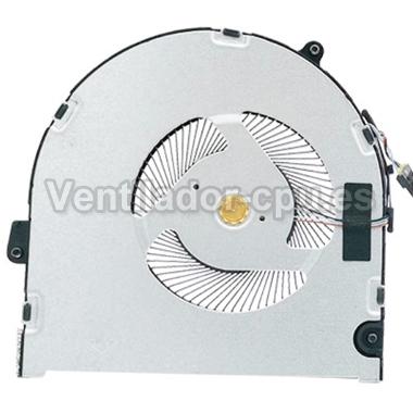 Ventilador DELTA ND75C44-19H15