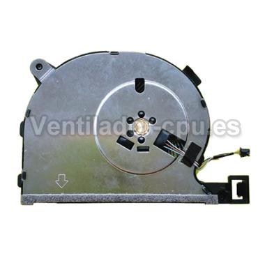 Ventilador DELTA ND75C40-20E20