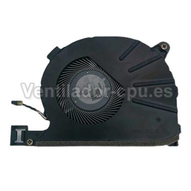 Ventilador DELTA ND75C40-20E20