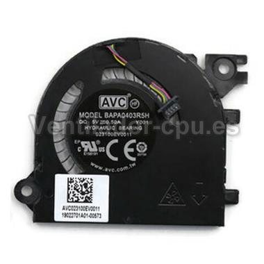 Ventilador AVC BAPA0403R5H Y001