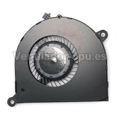 ventilador GPU AVC BAPA0503R5H Y001