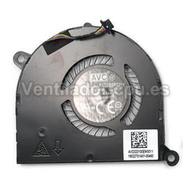 Ventilador AVC BAPA0503R5H Y001