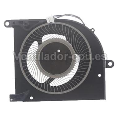 Ventilador A-POWER BS5405HS-U4W 1571-CPU-4P
