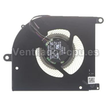 Ventilador A-POWER BS5405HS-U4W 1571-CPU-4P
