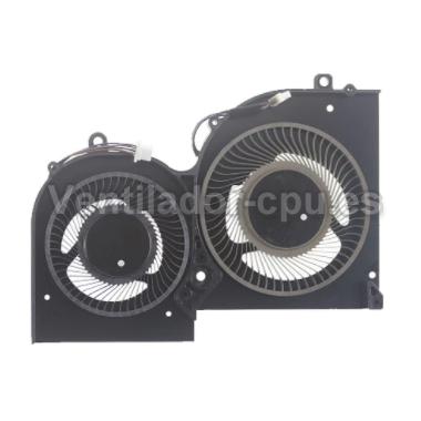 ventilador GPU A-POWER BS4505HS-U5C 1571-Q-CCW