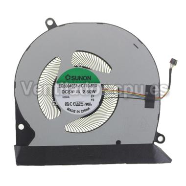 Ventilador SUNON EG50040S1-1C470-S9A
