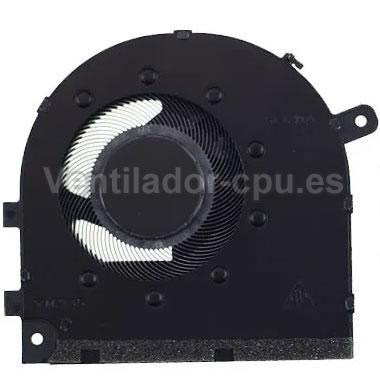 Ventilador Hp Envy X360 15-ew0055ng