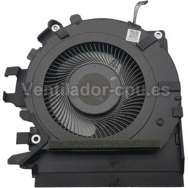 Ventilador Hp Envy 15-ep0042tx