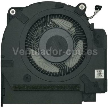 Ventilador Hp M04777-001