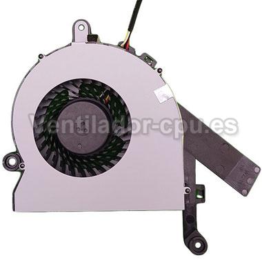 Ventilador Hp 24-dp0050nh All-in-one