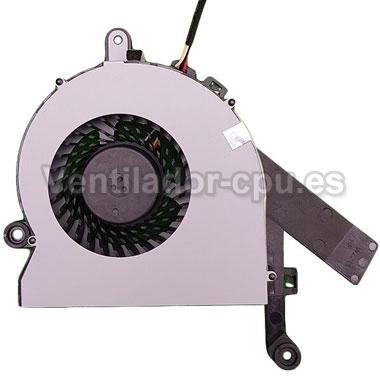 Ventilador Hp 27-dp0210a All-in-one