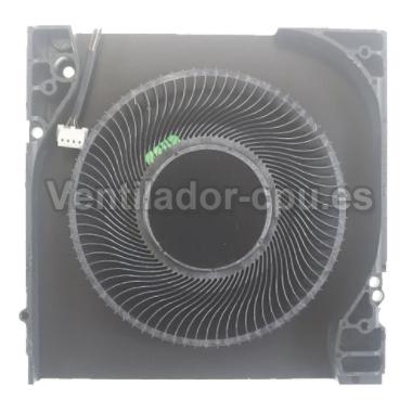 Ventilador DELTA NS85C66-21F03