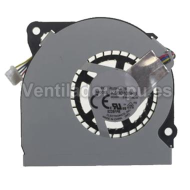 Ventilador DELTA KSB0405HB-AL1K