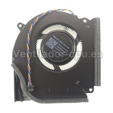 Ventilador Asus Rog Strix Scar 15 G533zw-xs96