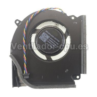 Ventilador Asus Rog Strix Scar 15 G533zm-es93