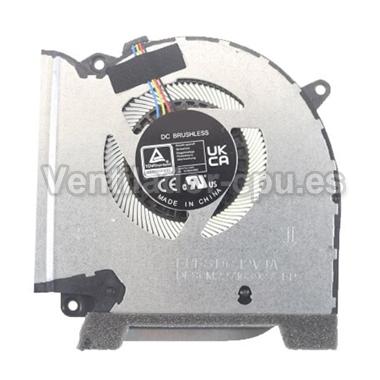 Ventilador Asus Rog Strix Scar 15 G533zw-xs96