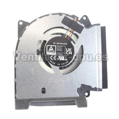 Ventilador FCN FPF7 DFSCK22D058830