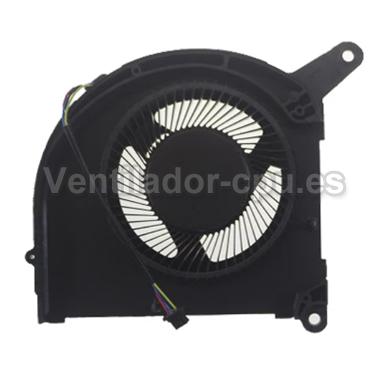 ventilador CPU Gigabyte RP87YE CPU