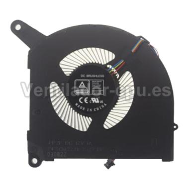 Ventilador FCN FP2F DFSCM227163927