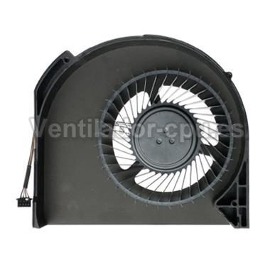Ventilador Dell Precision M7750