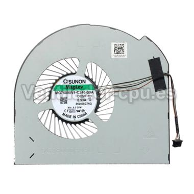 Ventilador SUNON MG75090V1-C240-S9A