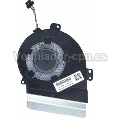 ventilador CPU DELTA ND75C07-18E20