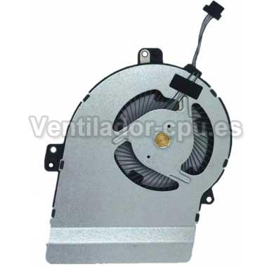 Ventilador Hp L40620-001
