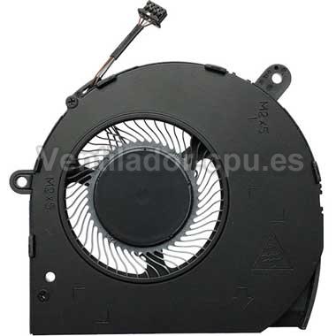 Ventilador Dell Latitude 5500